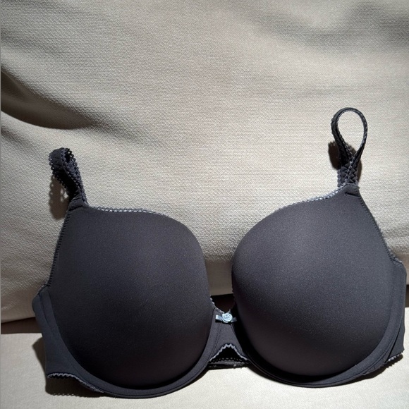 SKIMS Other - SKIMS Push-Up Bra with Rosette